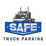 Safe Truck Parking icon