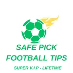 safe pick football tips-017 icon