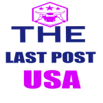 THE LAST POST USA icon