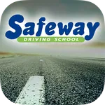 Safeway Minnesota Permit Test icon