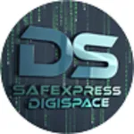 Safexpress-digiSpace(dS) icon