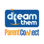Dream Them Parent Connect icon