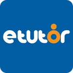 ETUTOR icon