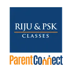 Riju and PSK Parent Connect icon