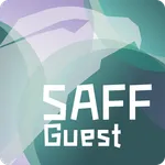 SAFF Guest icon