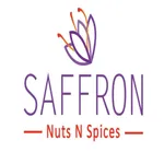 SAFFRON Nuts N Spices icon