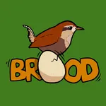 Brood - a wren's wrestle for s icon