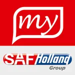 mySAF-HOLLAND icon