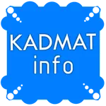 Kadmat Info. icon