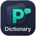Parsis Dictionary icon