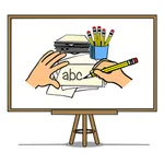 Junior Kids Education App icon