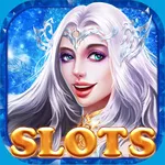 Slots Ice World - Slot Machine icon