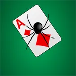 Spider Solitaire Free icon