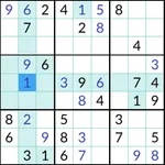 Sudoku Pro icon