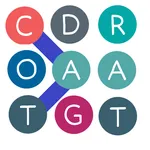 Word Search Puzzle icon