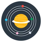 APOD - NASA icon