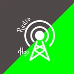 Radio Hidalgo, stations Mexico icon