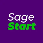 Sage Start Admin icon