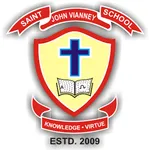 St. John Vianney Student icon