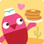 Sago Mini Diner icon