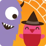 Sago Mini Monsters icon