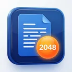 Word Counter: Text Analysis icon