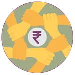 Sahabhagi - Self Help Group (S icon