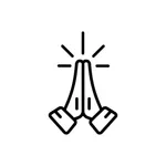 Prayse icon