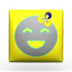 WoW Sticker Maker icon