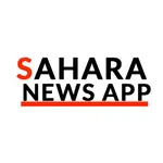 Sahara Reporters App icon