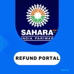 Crcs Sahara Refund Portal info icon