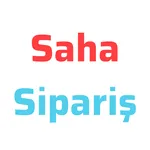 Saha Sipariş icon