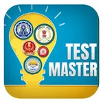 TestMaster By Sahastra Academy icon