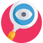 App Country Detector icon