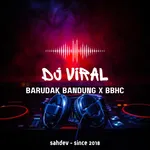 Dj Barudak Bandung X Bbhc icon