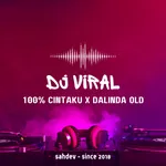 Dj 100% Cintaku X Dalinda Old icon