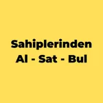 Sahiplerinden Al Sat Bul icon