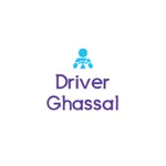 غسّال سائق - Ghassal Driver icon