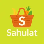 Sahulat icon
