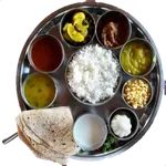 Cg Food Recipes icon