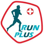 Run Plus icon