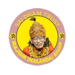 Sai Dham Rajgir icon