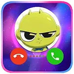 Shinbi House Video Call Prank icon