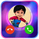 Shiva Chat,Fake Video Calling icon