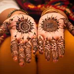 New Mehndi Designs icon