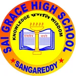 Sai Grace High School, Sangare icon