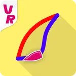 SailGrib for Virtual Regatta icon