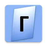Gamma Master - RF Calculator icon
