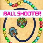 Ball Shooter : Test Your Aim icon