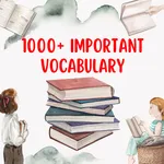 Vocabulary for Students icon